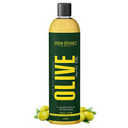 Urban Botanics Pure Cold Pressed Olive Oil | Grocsy