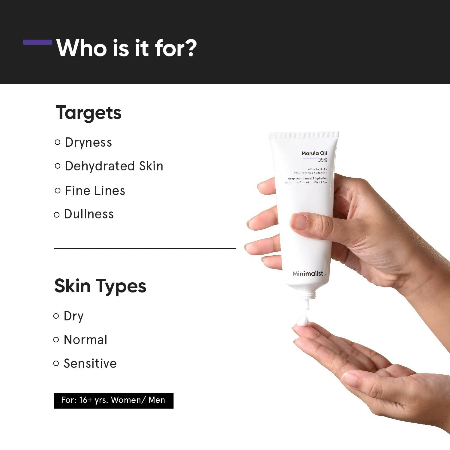 Minimalist Hydrating & Repairing Skincare Gift Set | Grocsy
