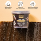 Bryan & Candy Cocoa Shea Sugar Body Scrub | Grocsy