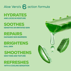 Joy Aloe Vera Serum Body Lotion | Grocsy