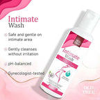Old Tree Intimate Wash With Tea Tree Oil | Grocsy