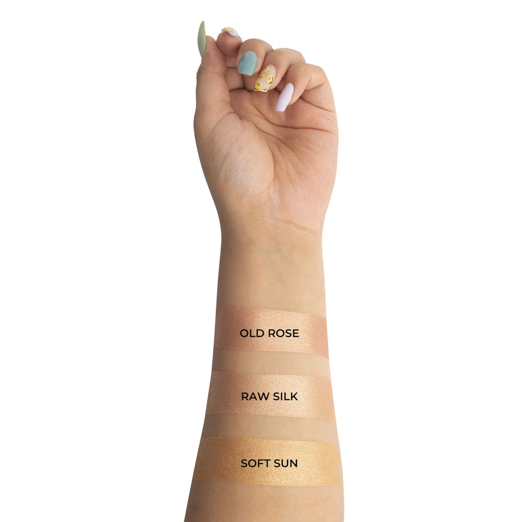 PAC Studio Glittr Liner - Magic Act | Grocsy