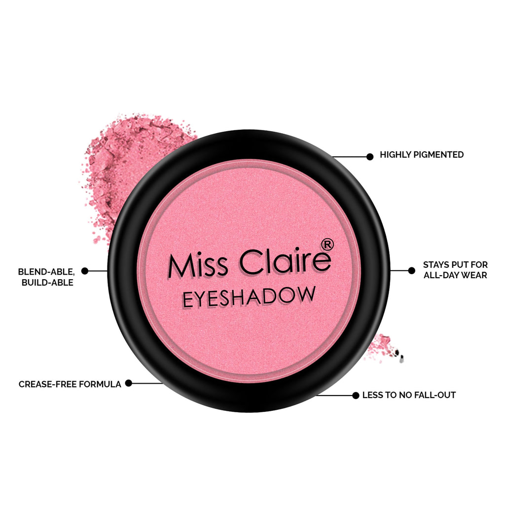 Miss Claire Single Eyeshadow - 241 | Grocsy