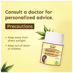 Jaived Ayurveda Gasroga Tablet | Grocsy