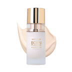 Matt Look Born Flawless Weightless Foundation - Born Ivory | Grocsy