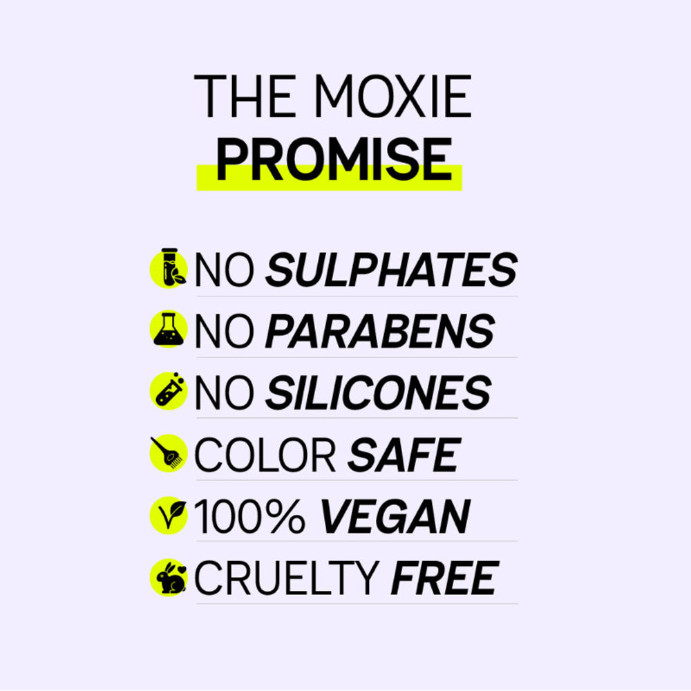 Moxie Beauty Daily Calming Leave On Serum | Grocsy