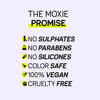 Moxie Beauty Daily Calming Leave On Serum | Grocsy