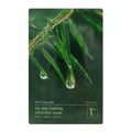 Dr.Ceuracle Tea Tree Purifine Soothing Mask | Grocsy