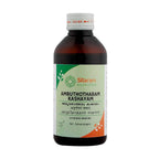 Sitaram Ayurveda Amruthotharam Kashayam | Grocsy