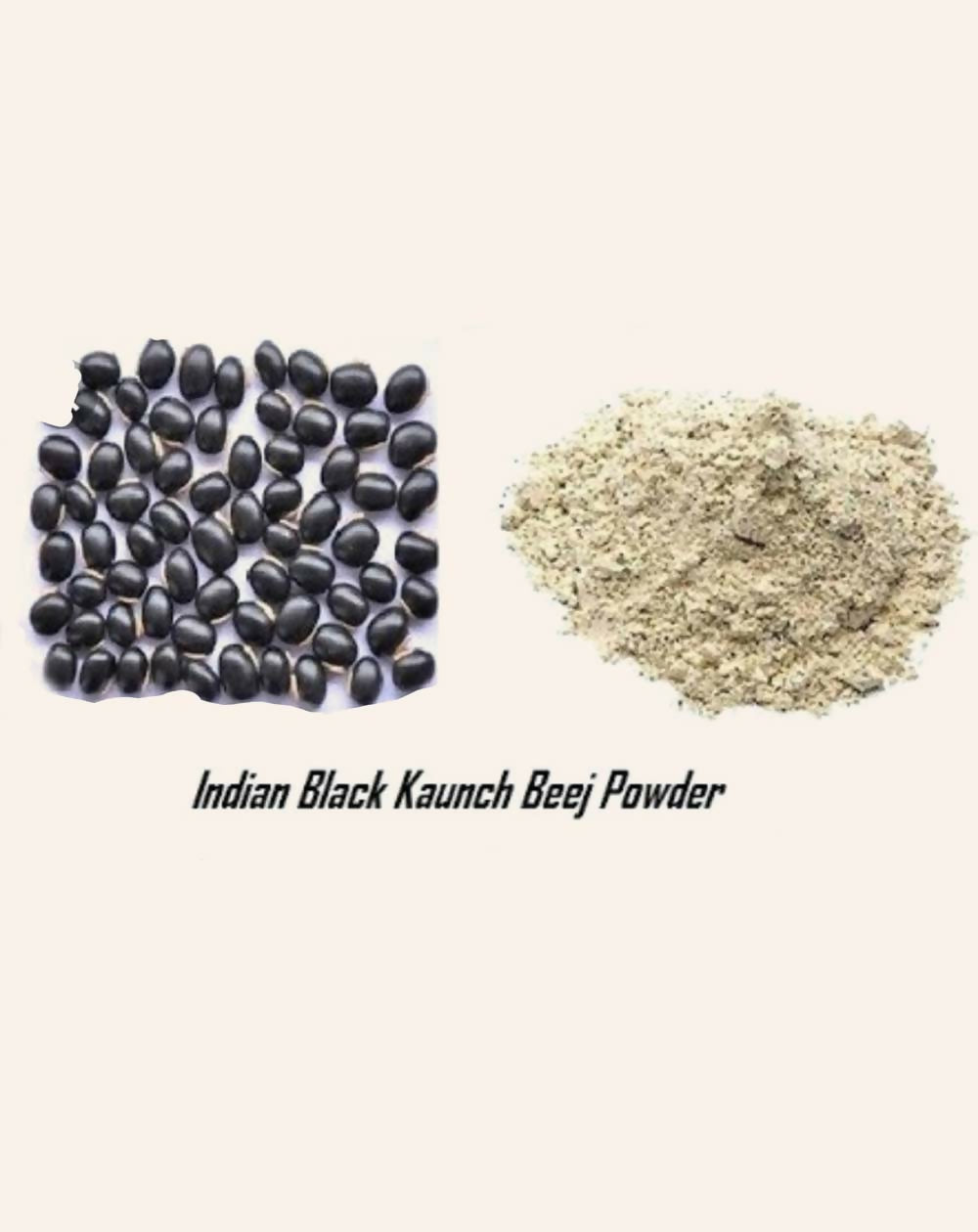 Simandhar Kaucha Seed Powder | Grocsy