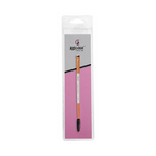 Recode Dual Side Eyebrow Brush - RS 112 | Grocsy