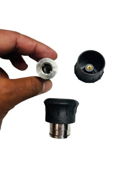 All in to Pressure Cooker Whistle Fits Various Cooker Sizes and Lid Types | Grocsy