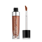 Wet n Wild Megalast Liquid Catsuit Metallic Lipstick - Satin Sheets | Grocsy