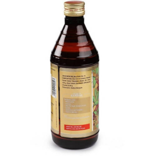Hamdard Sharbat Sandal | Grocsy
