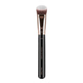 Miss Claire M42 - Precision Flat Angled Brush - Rose Gold | Grocsy