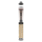 Miss Claire M42 - Precision Flat Angled Brush - Rose Gold | Grocsy