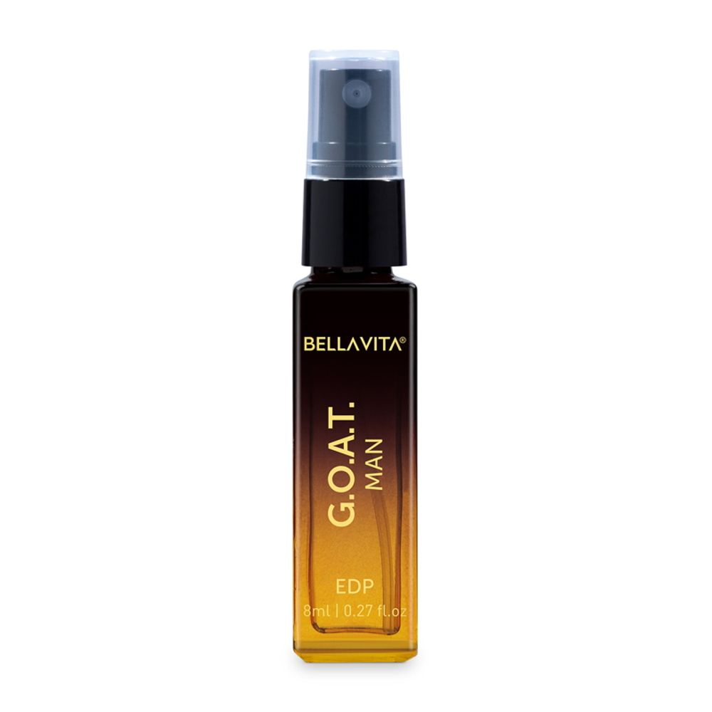 Bella Vita Organic Discovery Gift Set For Men | Grocsy