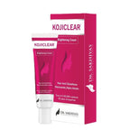 Dr.Sakhiya Kojiclear Whitening Brightening Tan Removal Face Cream with Kojic Acid Glutathione | Grocsy
