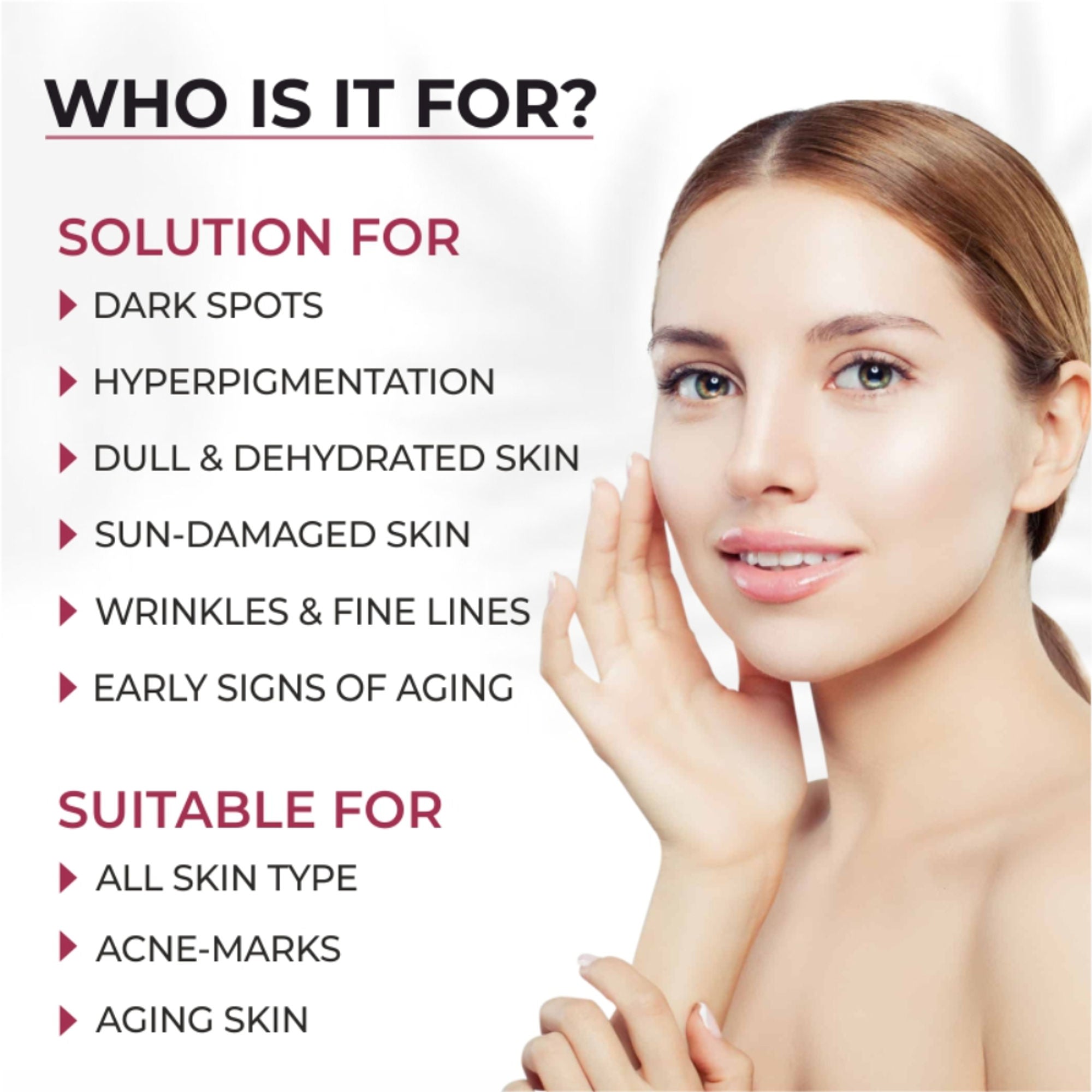 Dr.Sakhiya Kojiclear Whitening Brightening Tan Removal Face Cream with Kojic Acid Glutathione | Grocsy