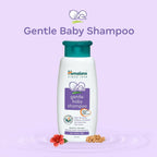 Himalaya Baby Basket Gift Pack | Grocsy