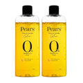 Pears Pure and Gentle Shower Gel, 250ml (Pack of 2) | Grocsy