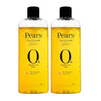 Pears Pure and Gentle Shower Gel, 250ml (Pack of 2) | Grocsy