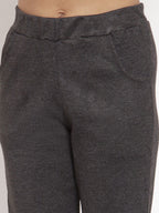 TAG 7 Women Pack of 2 Solid Leggings | Grocsy