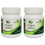 East Herbals Majun Ushba | Grocsy