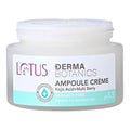 Lotus DermaBotanics Kojic Acid + Multi Berry Ampoule Crème, pH5.5, For Sensitive Skin | Grocsy