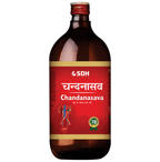 SDH Naturals Chandanasava | Grocsy