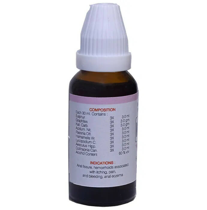 Kent Pharma K17 Drops | Grocsy