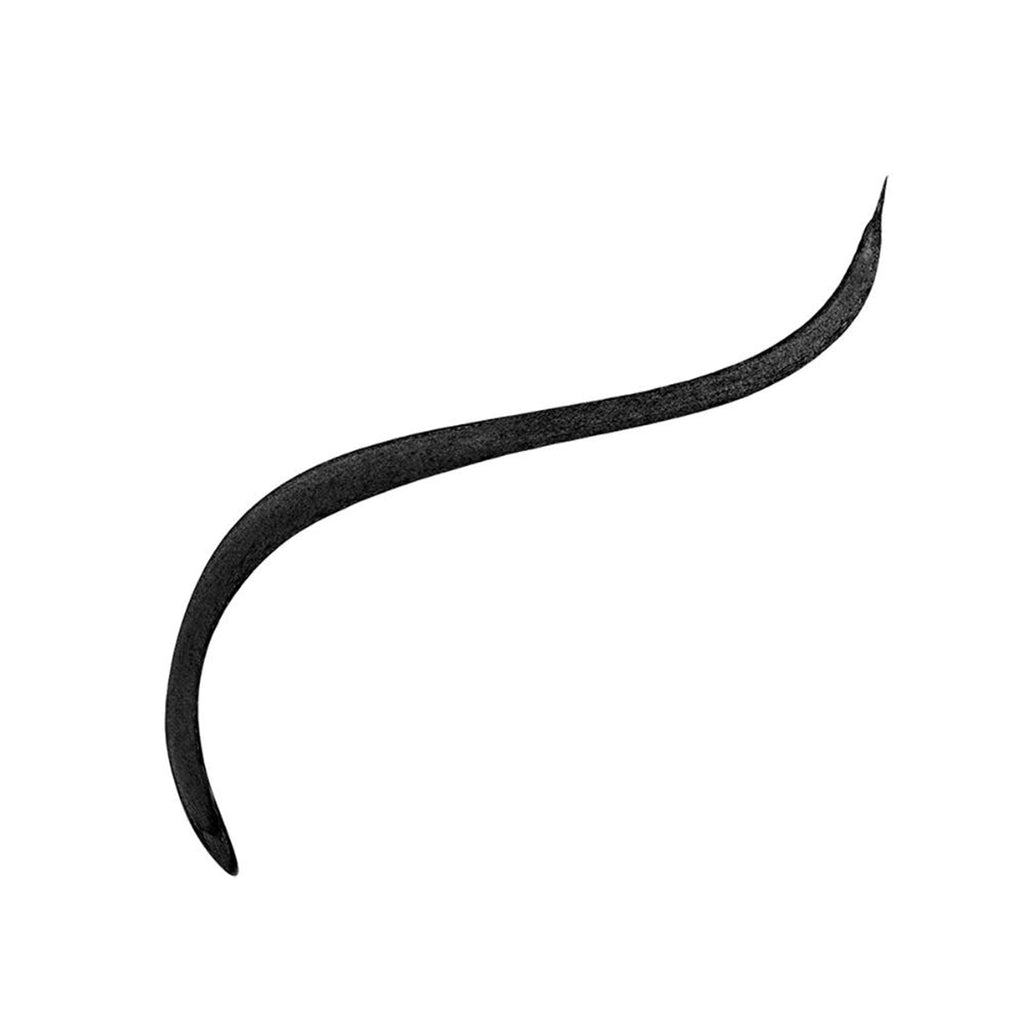 Diego dalla Palma Milano Semipermanent Eyeliner Long Lasting & Water Resistant - 41 Simply Black | Grocsy