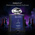 Bella Vita Organic Mood Collection Alpha For Him | Grocsy