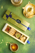 Gourmet Baklava Happy Box Of 7 Baklava | Grocsy