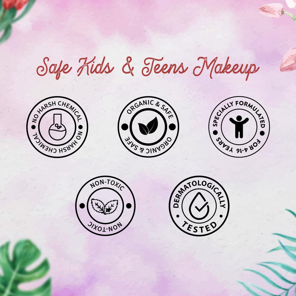 Whimsy Beauty Safe & Organic Eye Glitter | Grocsy