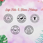 Whimsy Beauty Safe & Organic Eye Glitter | Grocsy