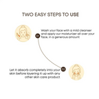 Cleanse Ayurveda Face Serum Moisturizer | Grocsy