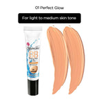 Spawake Moisture Fresh BB Cream 01 Perfect Glow SPF25/PA++ | Grocsy