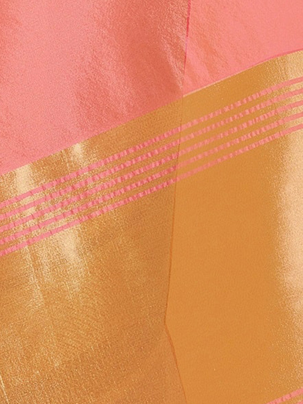 Sangria Woven Design Border Art Silk Banarasi Saree | Grocsy