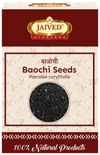 Jaived Ayurveda Baochi Seeds | Grocsy