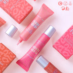 Matt Look Flush Fusion Liquid Blusher - Cherry Blossom-02 | Grocsy