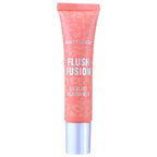 Matt Look Flush Fusion Liquid Blusher - Cherry Blossom-02 | Grocsy