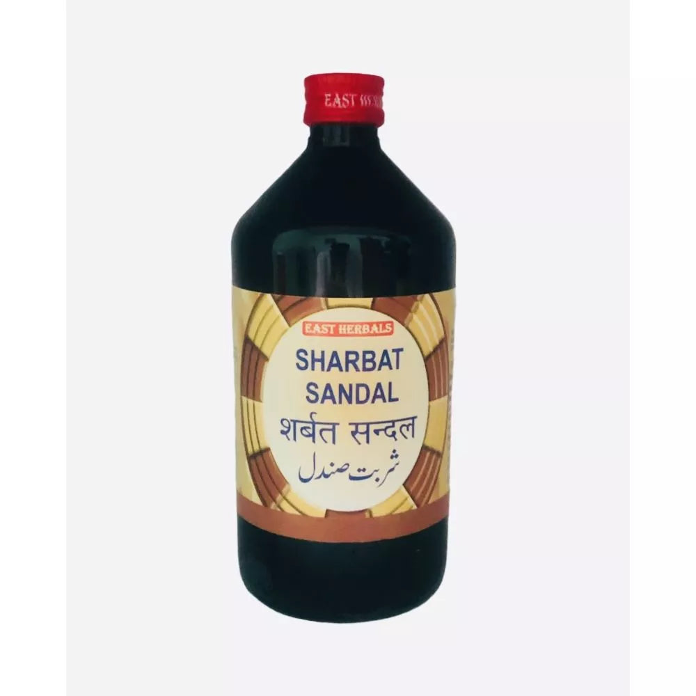East Herbals Sharbat Sandal | Grocsy