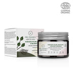 Juicy Chemistry Kakadu Plum, Matcha & Blood Orange Face Mask | Grocsy