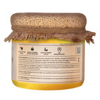 Jiva Ayurveda A2 Gir Desi Cow Ghee | Desi Gir Cow Ghee | Pure and Natural Ghee From A2 Cow Milk