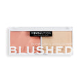 Revolution Relove Colour Play Blushed Duo Baby - Sweet | Grocsy