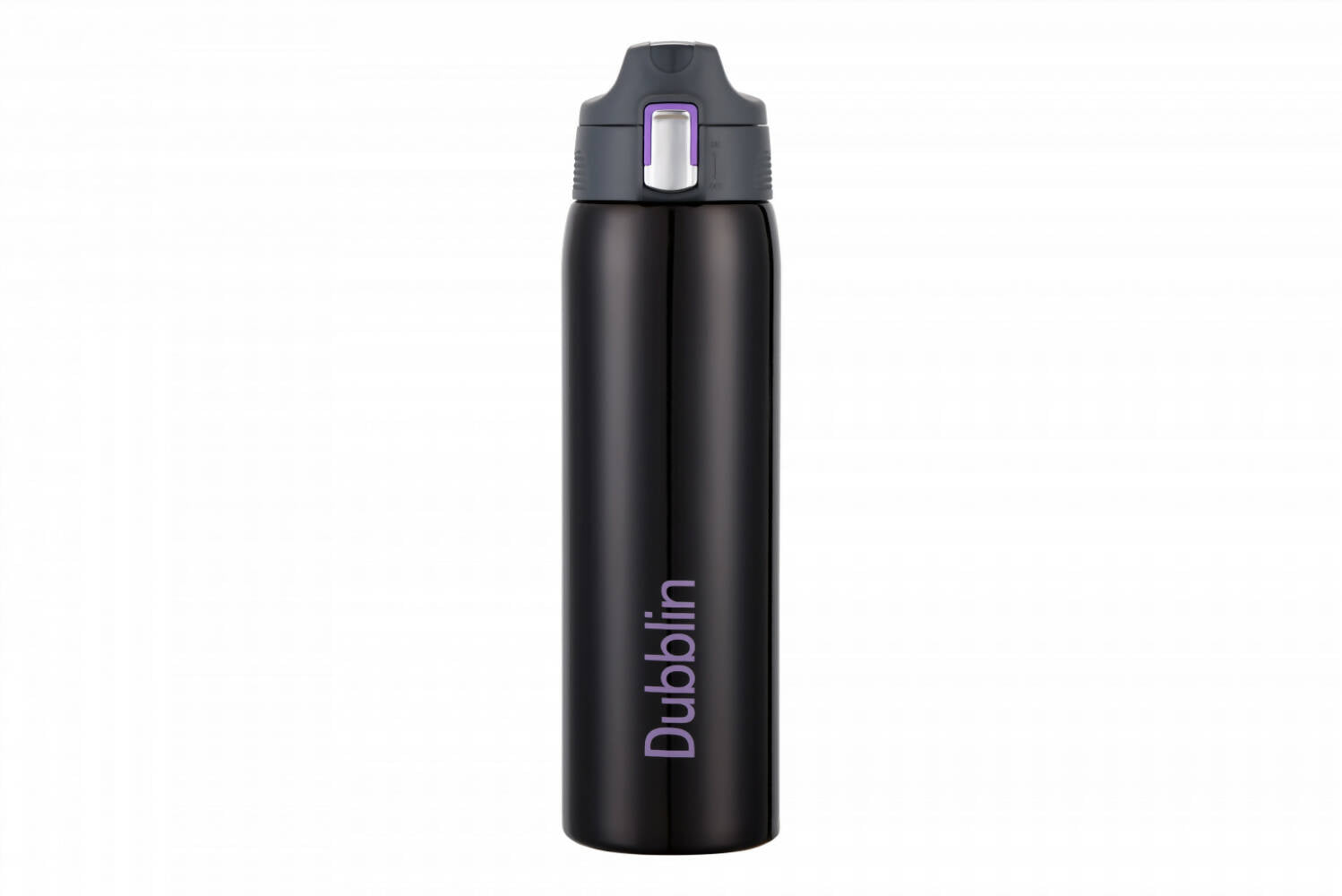 Dubblin Rose Vacuum Bottle | Grocsy