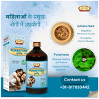 Jaived Ayurveda Punartone Asav | Grocsy