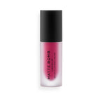 Makeup Revolution Matte Bomb - Burgundy Star | Grocsy