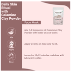 Minature Calamine Clay Powder | Grocsy